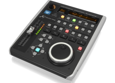 Behringer X-Touch One