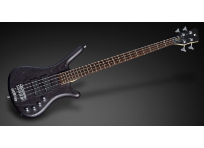 Rockbass Corvette Taranis