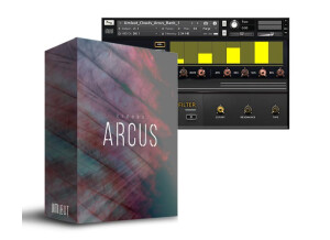 Umlaut Audio Arcus