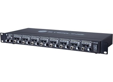 Sterling Audio SHA8