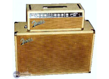 Fender Bassman (1963)