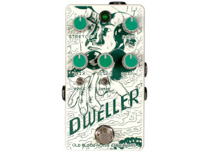 Old Blood Noise Endeavors Dweller Phaser Repeater