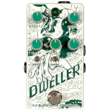 Old Blood Noise Endeavors Dweller Phaser Repeater