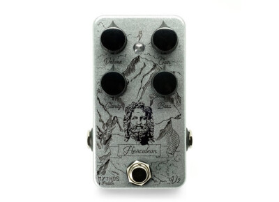 Mythos Pedals Herculean V2