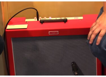 VHT Amplification (AXL) 80S