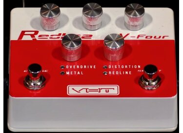VHT Amplification (AXL) V-Four
