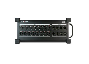 Allen & Heath DX168