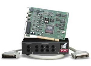 Echo Gina