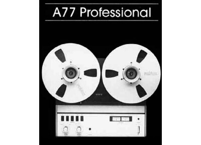 Revox A77 ORF PRO