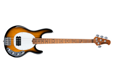 Music Man StingRay Special 4