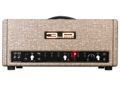 3rd Power Kitchen Sink