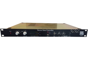 Crl Systems SGC800