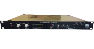 Crl Systems SGC800