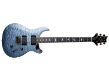PRS SE Mark Holcomb Satin Quilt Limited Edition