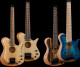 Kiesel lance d'étranges électroacoustiques