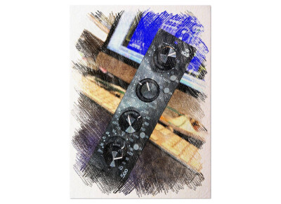 IGS Audio iQ 500