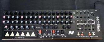 Analogue Solutions annonce Generator