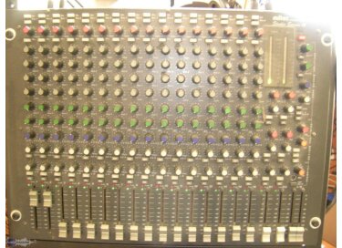 Mitec Studio Sound Server