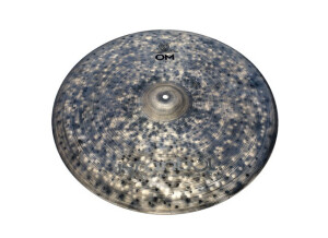 Istanbul Agop OM Ride 22"