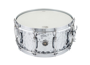 Gretsch Brooklyn Hammered 14 x 6.5" Snare