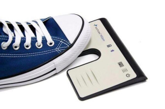 AirTurn met à jour ses PED, PEDpro et DigitIII