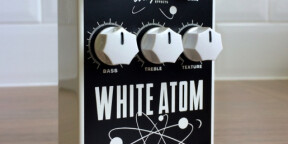 Recherche fuzz White Atom