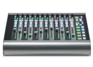 SSL Remote Tile