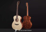 La guitare acoustique Furch Limited 2018