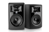 Les enceintes JBL de série 3 mkII à l’approche