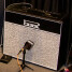 Un combo "british" agressif chez Park Amps