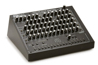 AVP Synthesizer lance l’ADS-7