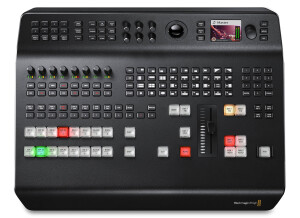 Blackmagic Design ATEM Television Studio Pro 4K