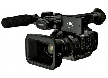 Panasonic AG-UX180
