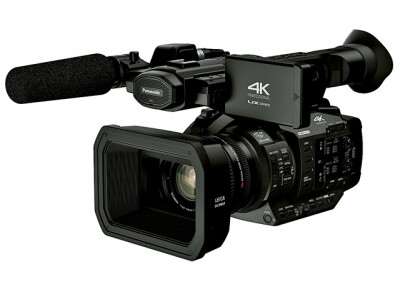 Panasonic AG-UX180