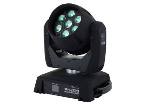 Stairville MH-z720 Quad LED Wash Zoom