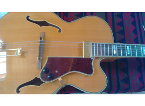 Tornade MS Pickups Johnny Smith