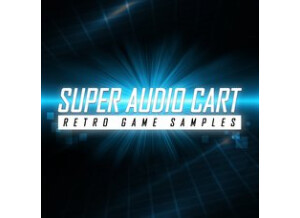 Impact Soundworks Super Audio Cart RE