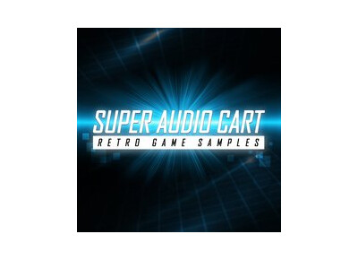 Impact Soundworks Super Audio Cart RE