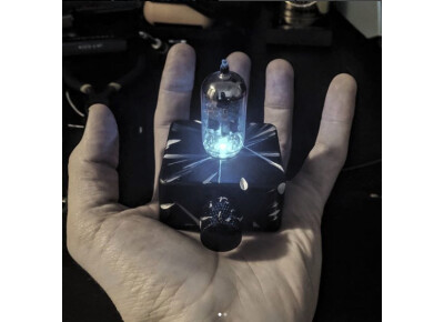 Night Owl Industries Oscar Preamp