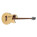 See the photo of the Rockbass Alien Deluxe Thinline Hybrid 4 Rockbass Alien Deluxe Thinline Hybrid 4