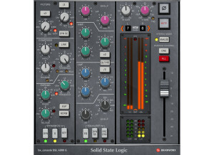 Brainworx bx_console SSL 4000 G
