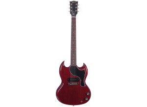 Gibson Limited Run 2016 SG Junior
