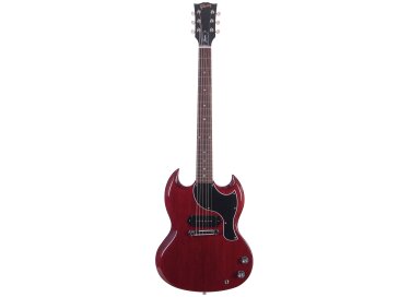 Gibson Limited Run 2016 SG Junior