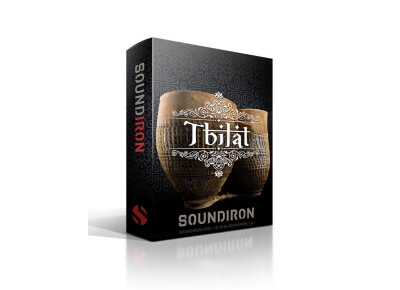 Soundiron Tbilat