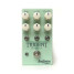 Seafoam Trident, l'overdrive réimaginé