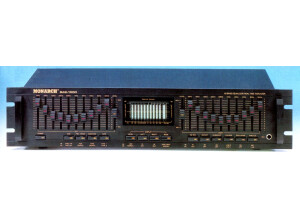 Monarch SAE-1000