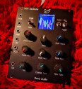 Dove Audio sur Kickstarter avec le WTF Oscillator
