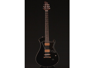 Luthier Springer Halfbreed