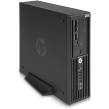 Hewlett-Packard Z220 SFF Workstation