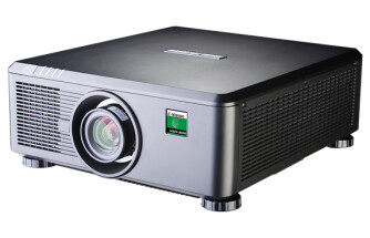 Digital Projection E-Vision Laser 8500